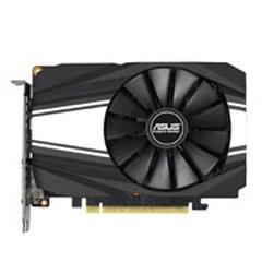 二手华硕 PH-GeForce GTX1660TI-O6G回收